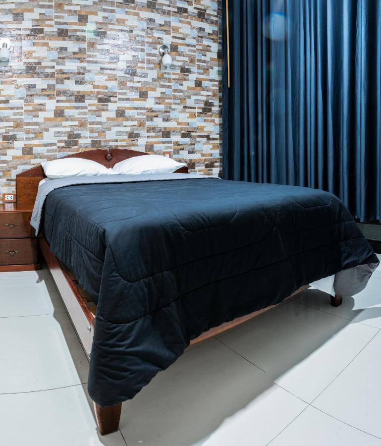 Hospedaje Gran Imperial Tumbes Exterior photo