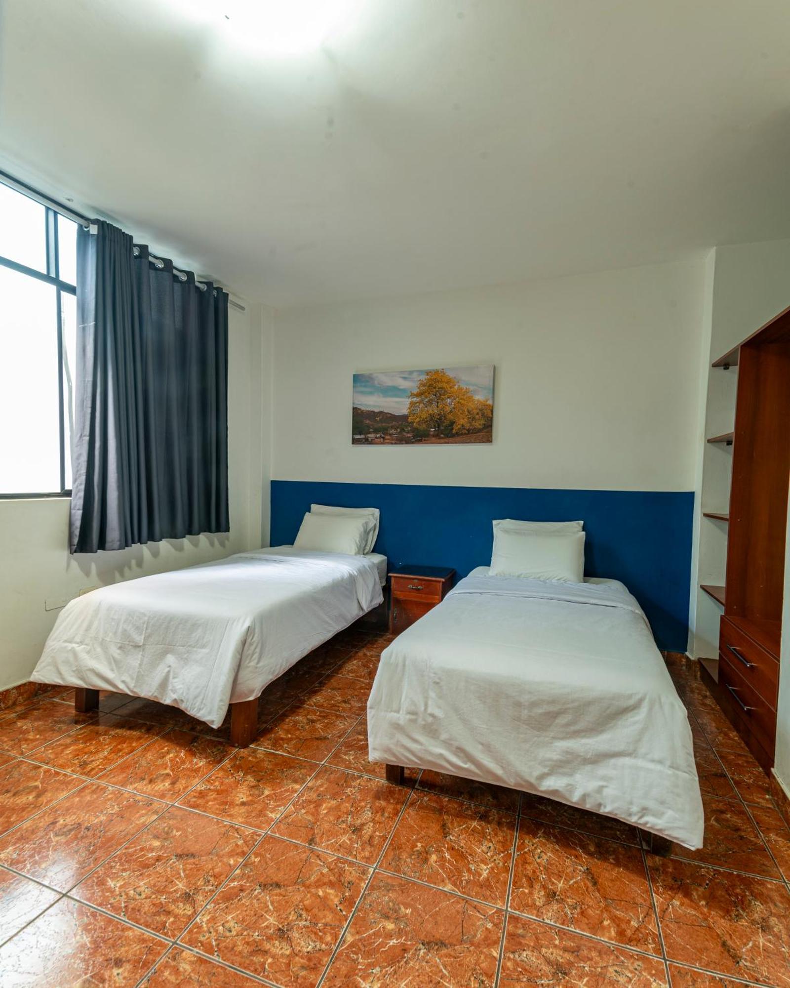 Hospedaje Gran Imperial Tumbes Exterior photo